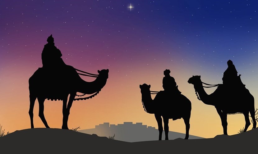 Chi erano e da dove venivano i Re Magi? Una riflessione dopo l'Epifania