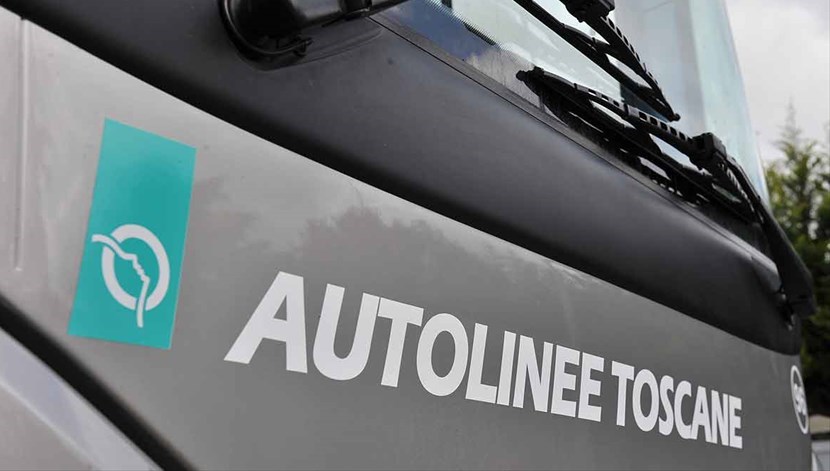 Autolinee Toscane