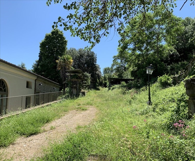 Villa Bandini