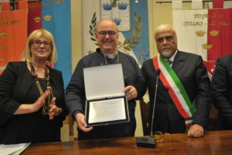 Rignano, cordoglio per la scomparsa di padre Francesco Focardi