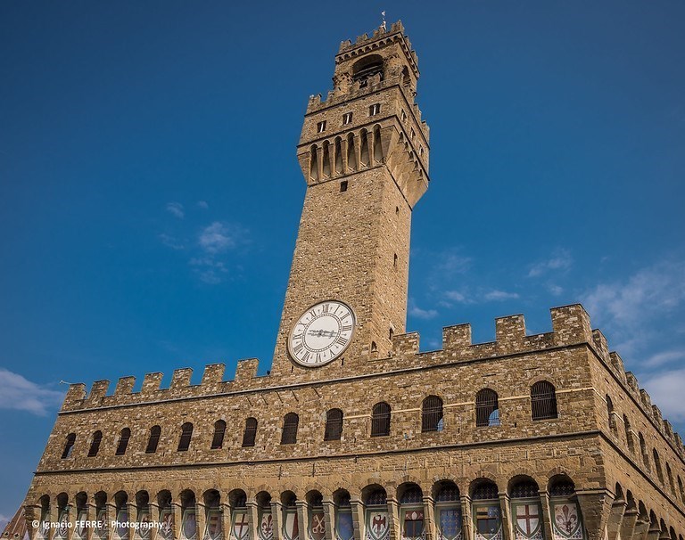 Palazzo Vecchio