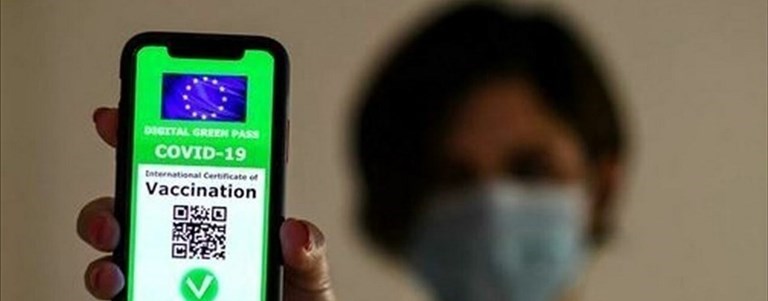 Controlli Green Pass