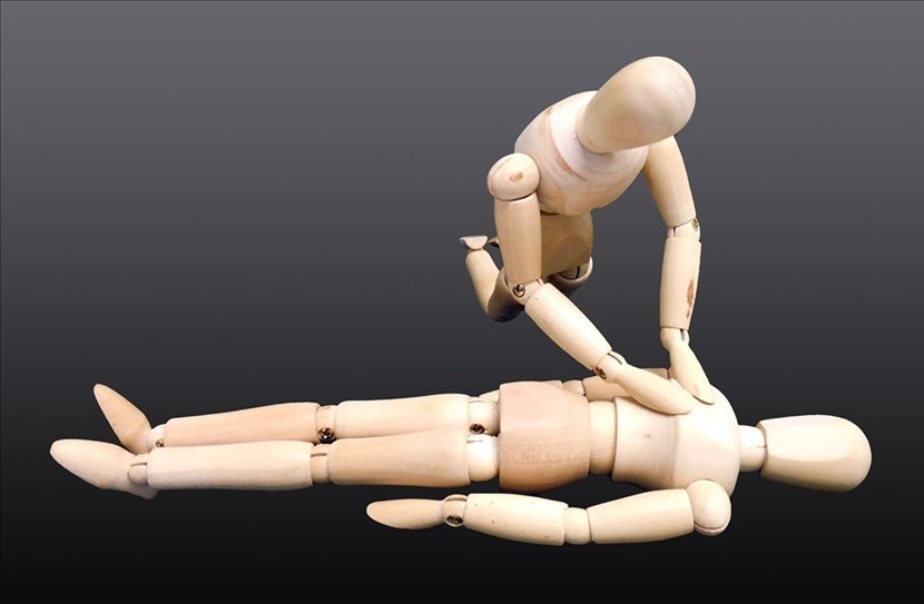 Impara a salvare una vita. Corso di primo soccorso presso la Misericordia di Borgo