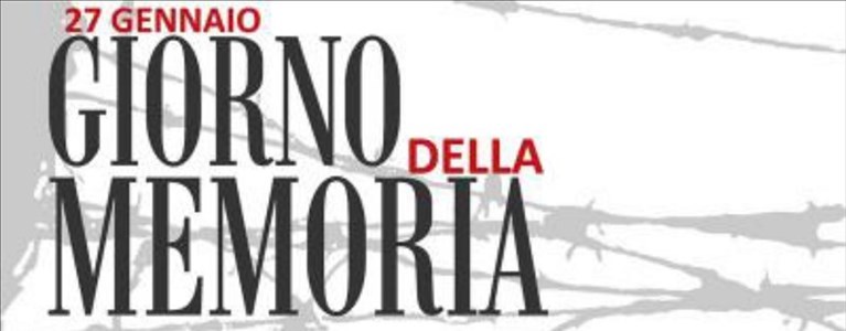 il programma del giorno della memoria