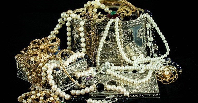 troppo oro per due ventenni