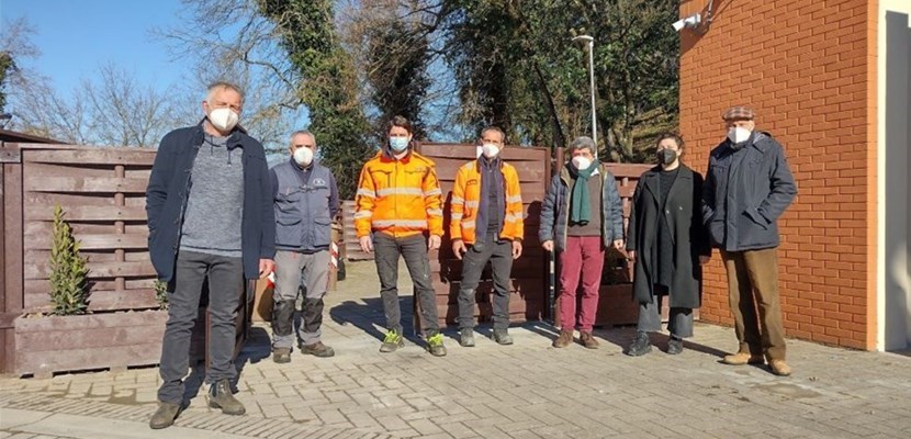 Stazione Ecologica Vicchio