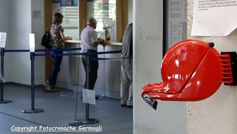 Borgo. Da martedì stop prenotazioni pomeridiane Cup al Centro polivalente. Gli orari all'ospedale