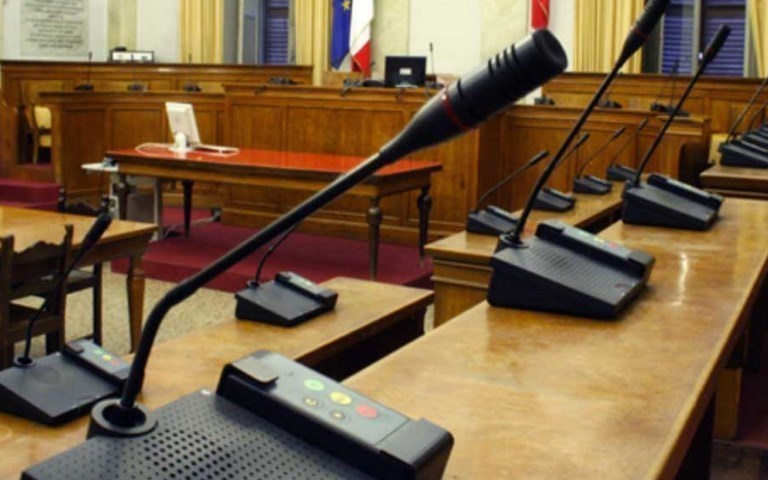 Pontassieve, il bilancio dell'attività del Consiglio comunale nel 2021