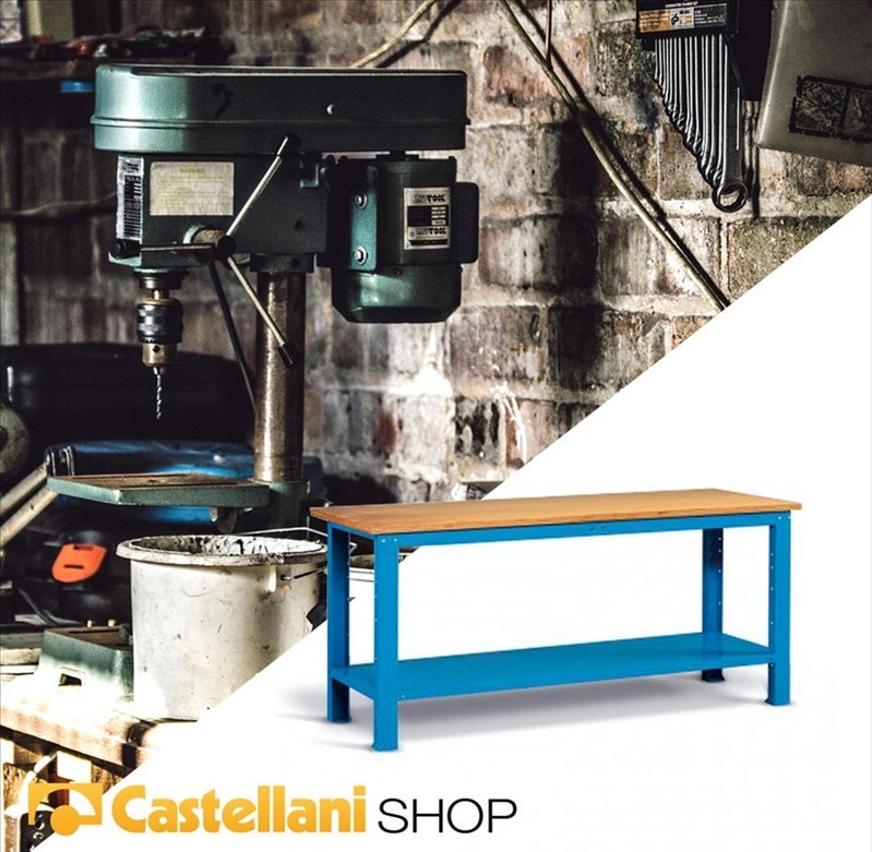 Castellani Shop