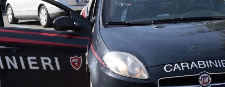 Due rapine in una notte