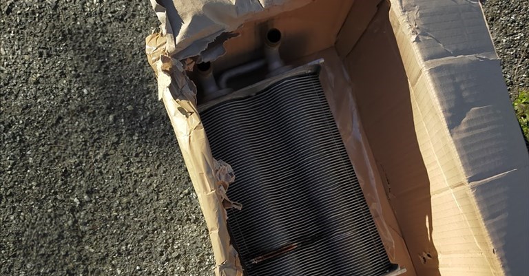 lotta all'abbandono di rifiuti