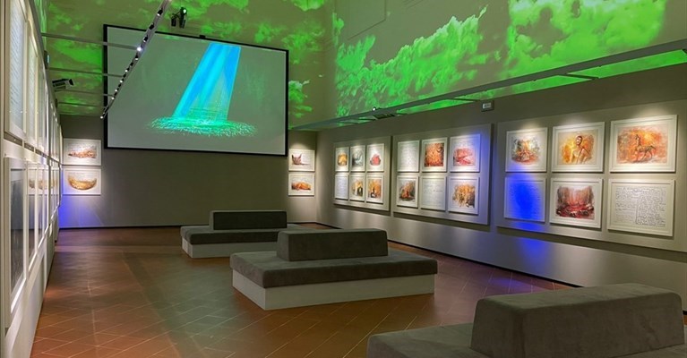 la collezione Zeffirelli