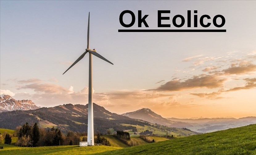 Eolico Mugello. 'La Giunta Regionale ha dato il via libera formale nella seduta del 7 febbraio'