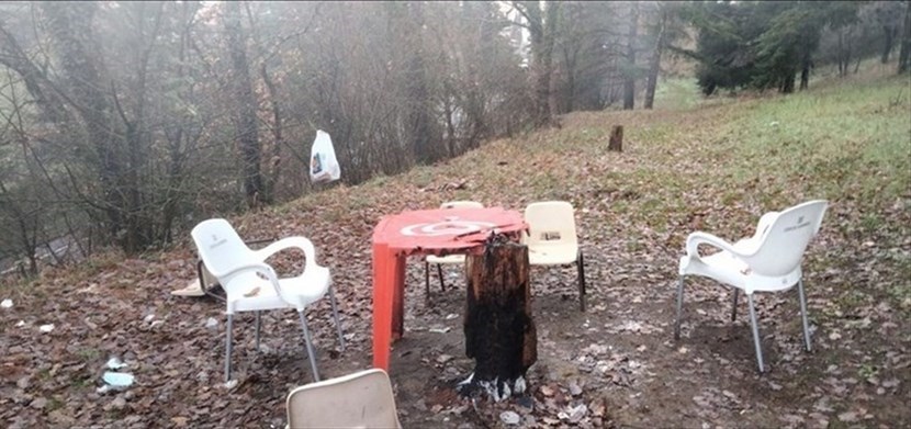 Atti vandalici e giovani a Vicchio. La riflessione del centrosinistra su responsabilità e cura