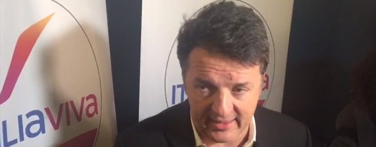 Matteo Renzi a processo