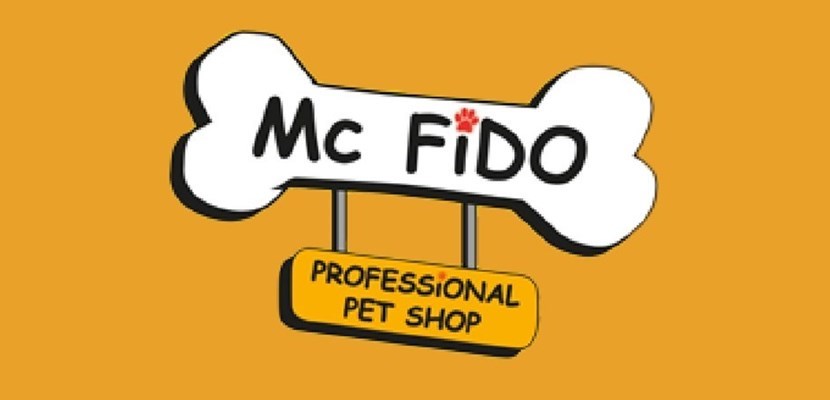 Mc Fido il negozio di animali a Firenze