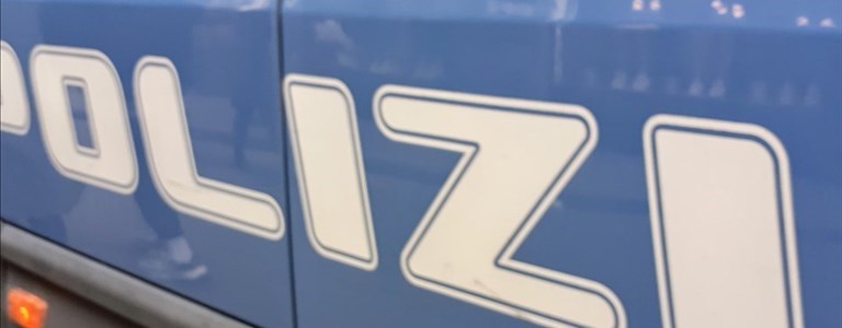 Polizia