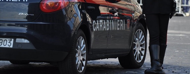 Carabinieri