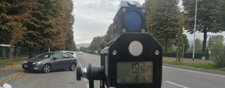 i controlli della municipale