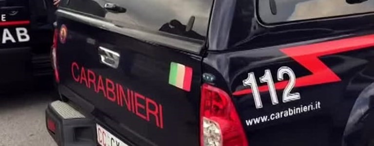 Carabinieri