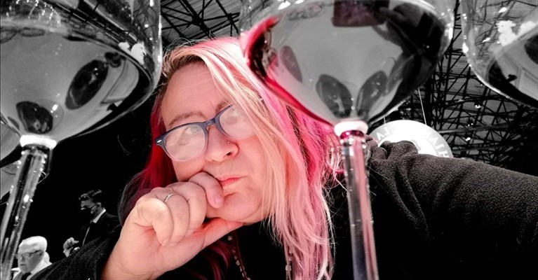 Il nostro cronista all'assaggio del Chianti Classico