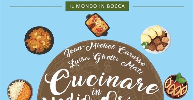 un nuovo libro di Carrasso