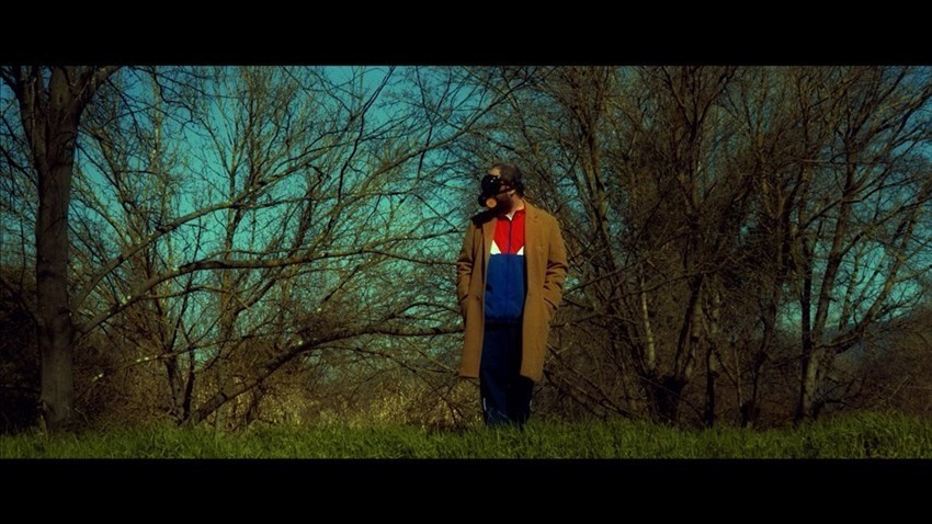 Dio è in pausa pranzo