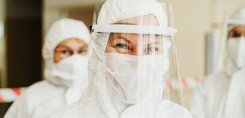 Finisce lo stato di emergenza.