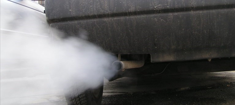 inquinamento in città  sempre più mortale