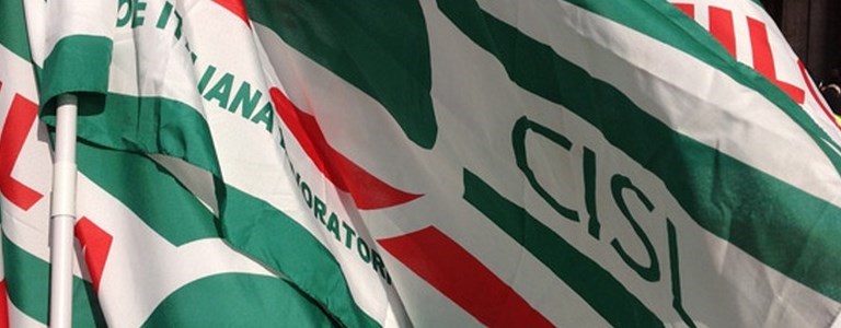 Cisl.