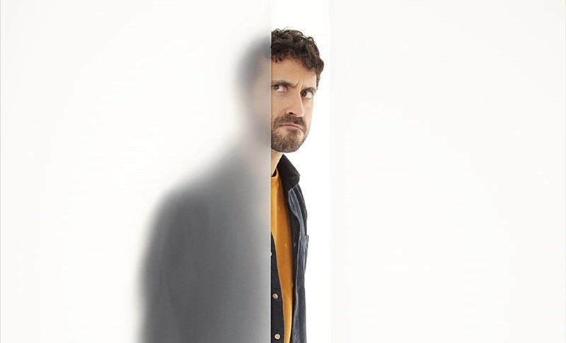 Il dittatore sanitario, Edoardo Ferrario