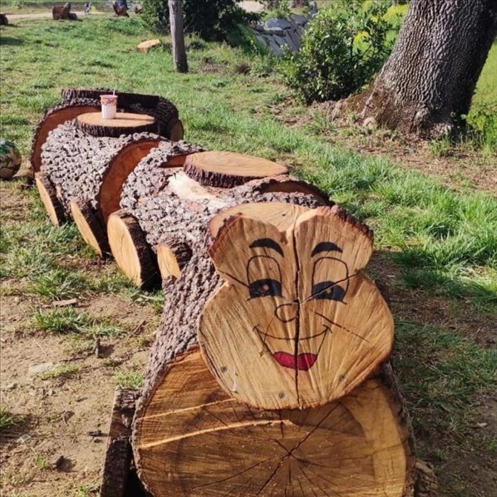 il recupero opera di Clarissa Urena