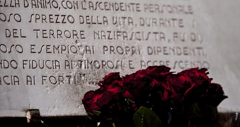 Alfredo Altieri ricostruisce le vicende della Liberazione del Mugello. Per non dimenticare