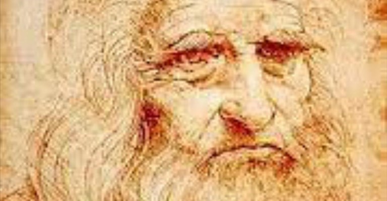 1519, muore Leonardo Da Vinci