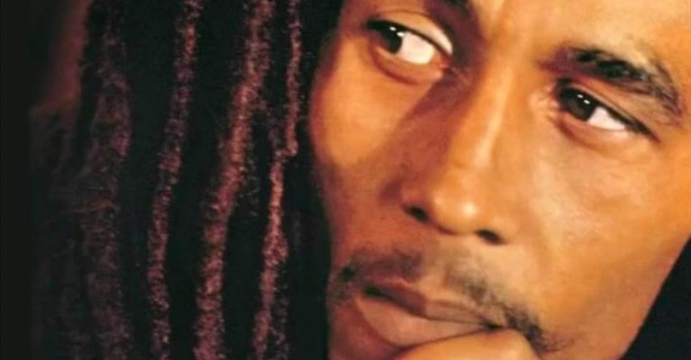 1981, addio a Bob Marley