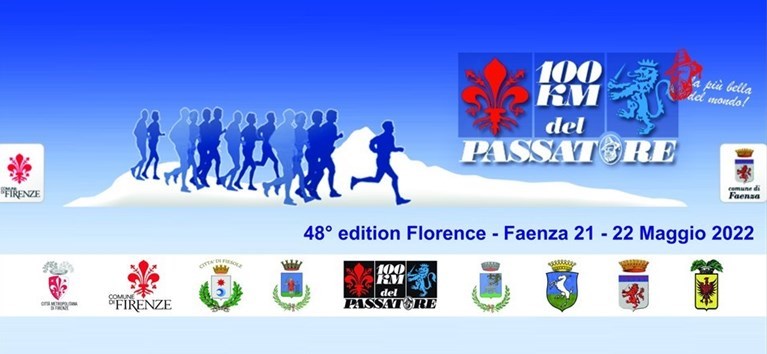 100km passatore