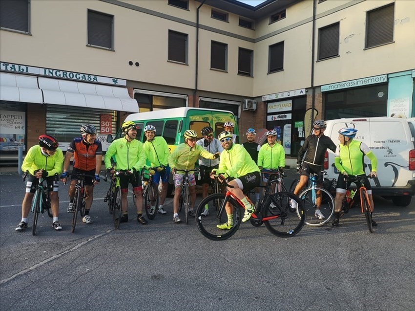 L’uscita dei Soliti Amici