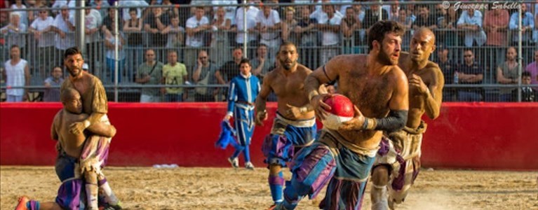 Mancano ancora i biglietti