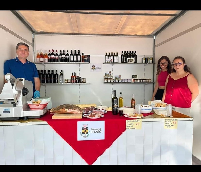 Da Pelago a Yatova: in Spagna un gemellaggio di sapori a Km0!