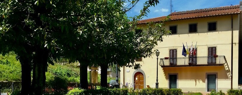 Benemerenze a Vaglia. Proposti ‘Quelli di Pratolino’, Vigili del Fuoco e Anfi