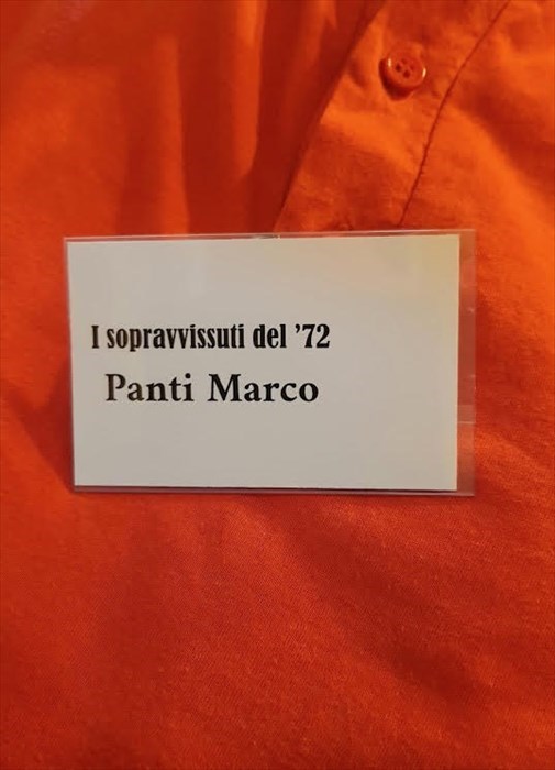 Marco Panti