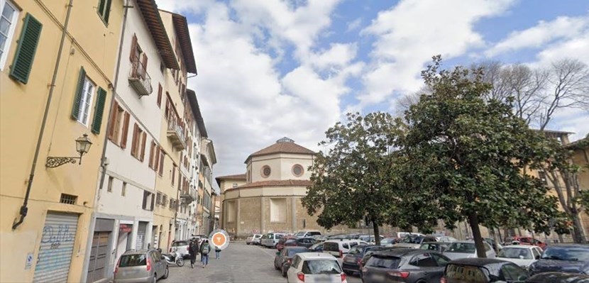 piazza Brunelleschi