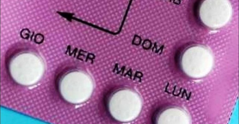 1960, entra in commercio la pillola anticoncezionale