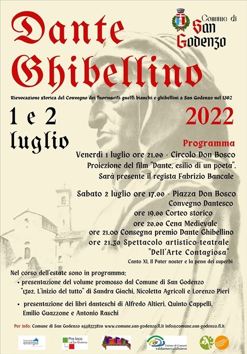 Dante Ghibellino