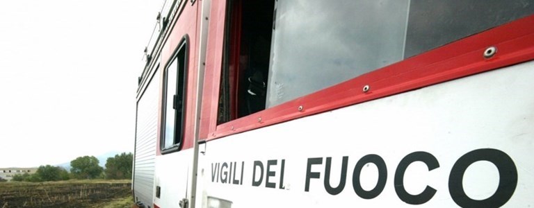I Vigili del Fuoco