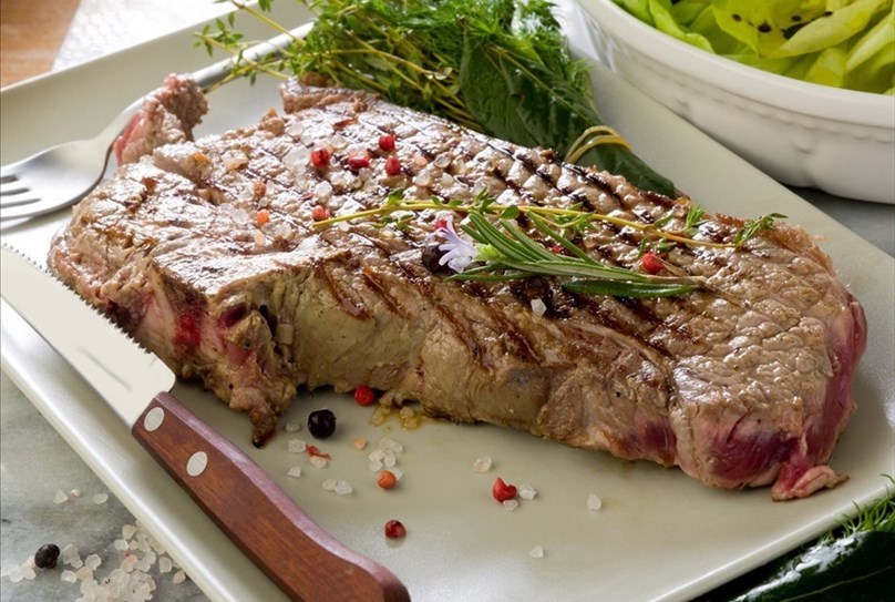 la 'Miglior Bistecca'