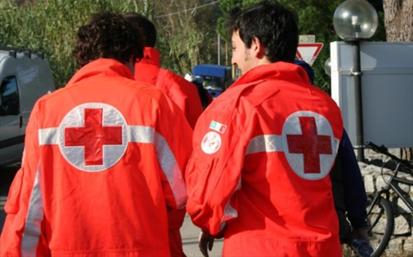 Due operatori sanitari del 118