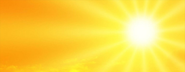 Caldo, ancora codice rosso