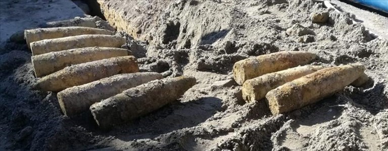 Ordigni bellici - bombe