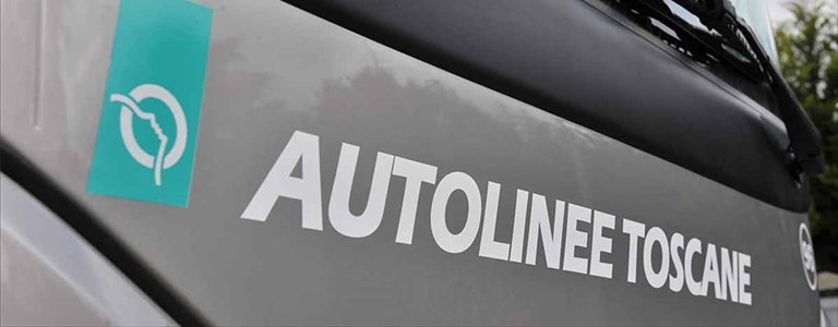 Autolinee Toscane